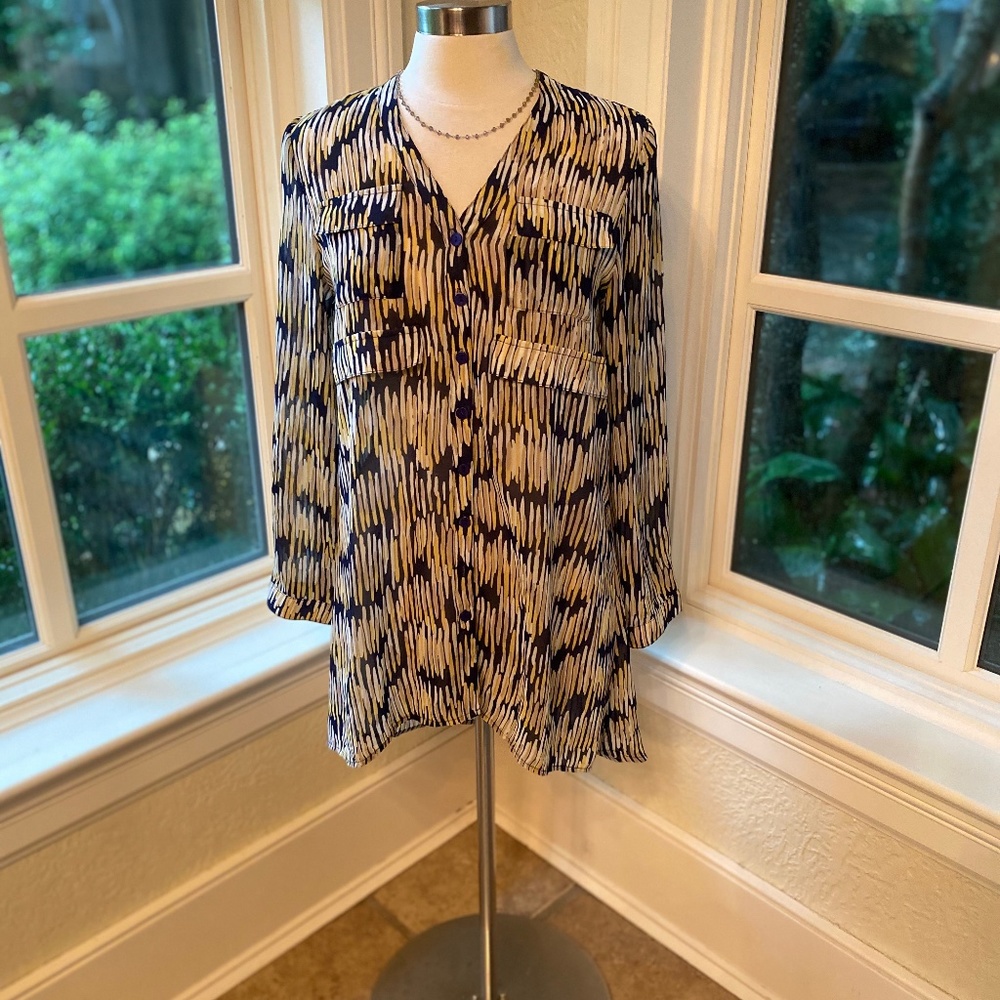 Joy Joy Tunic